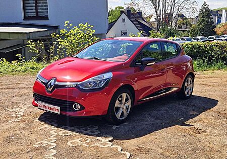 Renault Clio Dynamique/Navi/Klima/Alu/Zahnriemen Neu/Color/Eur5