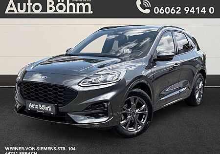 Ford Kuga PHEV ST-Line X 2.5 B&O+HUD+ACC+Navi+Elektr. Heckkl