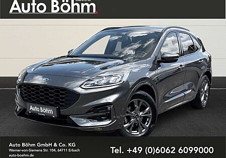 Ford Kuga PHEV ST-Line X 2.5 B&O+HUD+ACC+Navi+Elektr. Heckkl