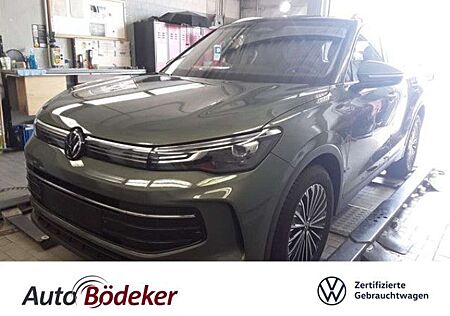 VW Tiguan Volkswagen 2.0 TDI DSG Life Garantie b. 02.01.2030 /