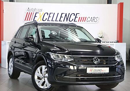 VW Tiguan Volkswagen 2.0 TDI DSG 4M IQ LIFE / LED, NAVI+KAMERA