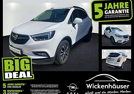 Opel Mokka X 1.4 Innovation LED+SHZ+Winterp.+LM+BT+Tem