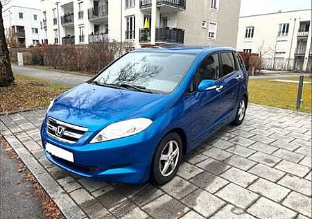 Honda FR-V 1.7 Comfort | 6 Sitzer | Klima | HU&AU NEU