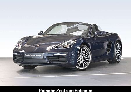 Porsche Boxster 718 PDK 20'' PASM Navi Rückfahrkamera