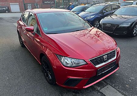 Seat Ibiza Style"Klimaaut."SHZ"PDC"5-türig"ALLWETTER"