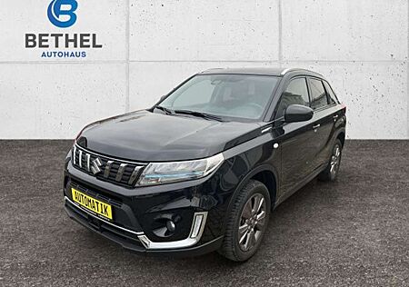 Suzuki Vitara 1.4 Boosterjet Hybrid Comfort, Allw, AHK