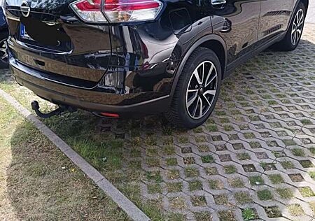 Nissan X-Trail 2.0 dCi ALL-MODE 4x4i Xtronic Tekna
