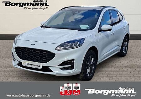 Ford Kuga Plug-In Hybrid ST-Line 2.5 Duratec -PHEV EU6d 1.Ha