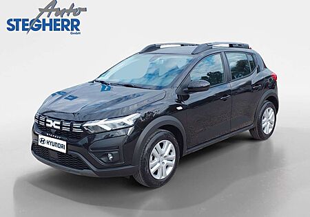 Dacia Sandero III Stepway Expression