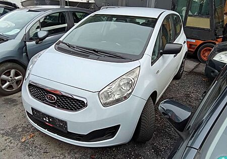 Kia Venga Attract
