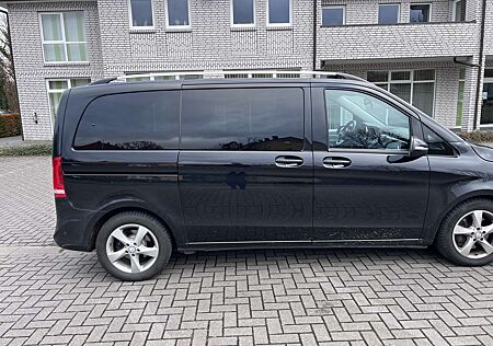 Mercedes-Benz V 220 /250/300 d EDITION kompakt (447.811)