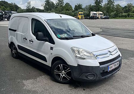 Citroën Berlingo gebraucht kaufen Citroën Berlingo Citroen HDi 1.6