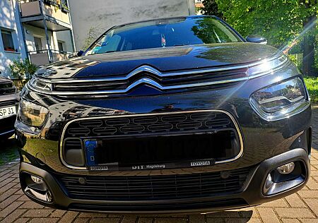 Citroën C4 Cactus Citroen PureTech 110 Stop