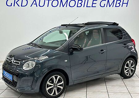 Citroën C1 Citroen Airscape Shine*Kamera*SZH*Apple|Android*DAB*