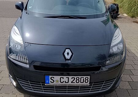 Renault Grand Scenic TCe 130 Dynamique