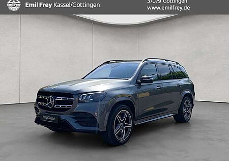 Mercedes-Benz GLS 400 Exclusive