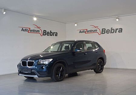 BMW X1 xDrive 20i Xenon/MFL/Tempomat/Alu17/SHZ/Euro6