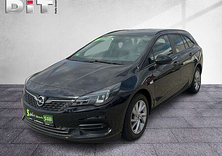 Opel Astra K Sports Tourer 1.2 Turbo Sitzhzg LED