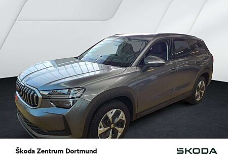 Skoda Kodiaq 2.0 SELECTION LEDER PANO 360°CAM ACC LM18