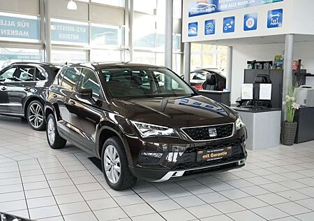 Seat Ateca Style *2.Hd *ACC *Kamera *KeylessGo