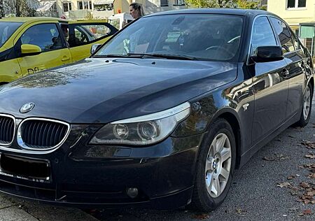 BMW 520i 520