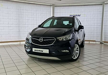 Opel Mokka X ON, 1.Hand, unfallfrei, Navi, Kamera, Scheckheft