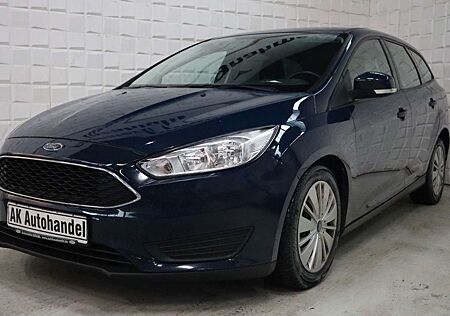 Ford Focus Turnier Trend Automatik PDC Klimaanlage