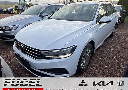 VW Passat Variant Volkswagen 1.5 TSI Conceptline LED|Navi|RFK