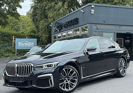 BMW 745 e Aut. 1 Hand - LED - M Sportpaket ///