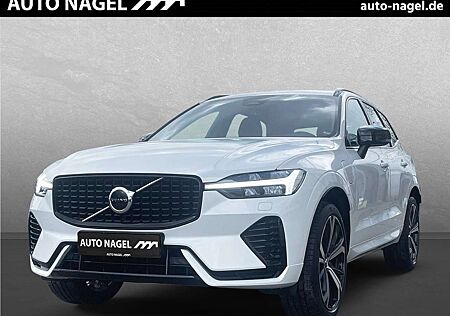 Volvo Others XC60 T6 AWD R-Design+AHK+Harman Kardon+Voll LED
