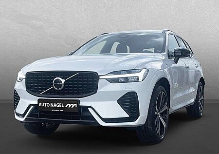 Volvo Others XC60 T6 AWD R-Design+AHK+Harman Kardon+Voll LED
