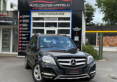 Mercedes-Benz GLK 220 CDI BlueEfficiency 4Matic (NAVI-LED)