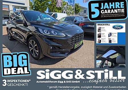 Ford Kuga 2.5 PHEV ST-Line X AHK*PANO*LED*ACC*HUD*EL-KLAPPE