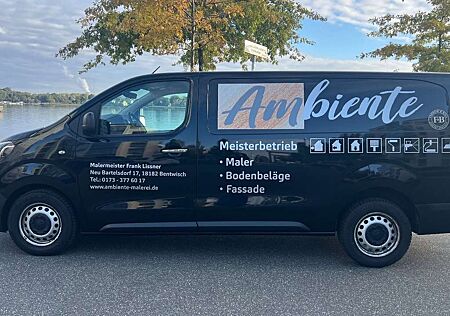 Toyota Pro Ace Proace L2 Kasten Meister