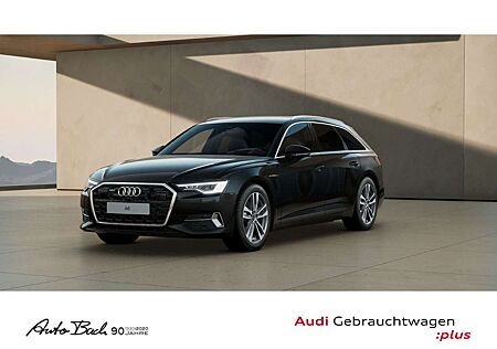 Audi A6 advanced 50TDI qu. Matrix HUD AHK ACC