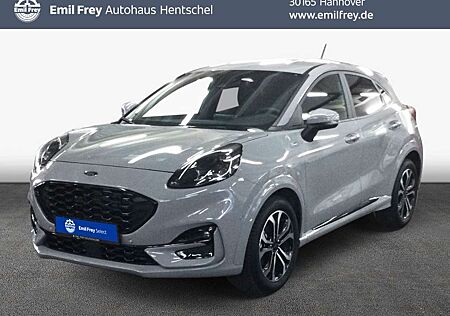 Ford Puma 1.0 EcoBoost Hybrid Aut. ST-LINE