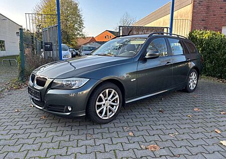 BMW 318i 318 Touring SHZ PDC TEMP GARANTIE