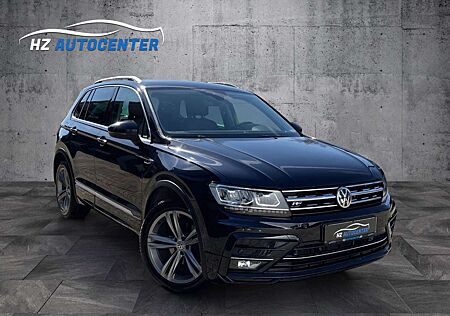 VW Tiguan Volkswagen BMT 2.0 TDI DSG R-LINE*DIGITAL*APPLE*ACC