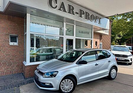 VW Polo Volkswagen V Trendline Klima/Allwetter/erst 54 Tkm