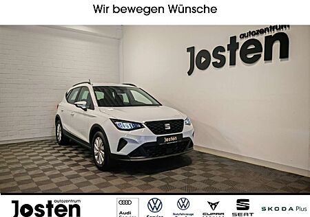 Seat Arona Style 1.0 TSI LED CarPlay DAB Fahrschule