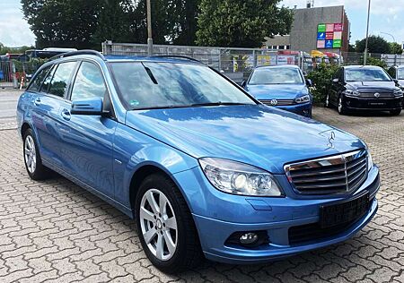 Mercedes-Benz C 250 C -Klasse T-Modell CGI BlueEfficiency