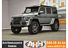 Mercedes-Benz G 500 4x4² DESIGNO|HARMAN-KARDON|COMAND|AMBIENTE