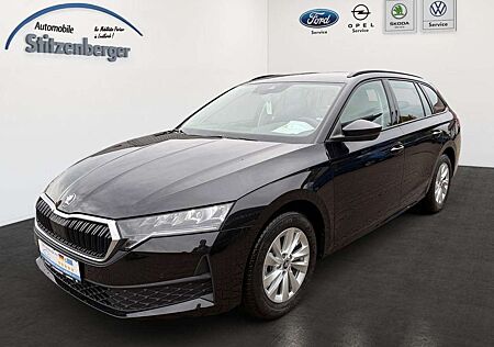 Skoda Octavia Combi 1.5 TSI DSG*SHZ*PDC*ALU*AHK