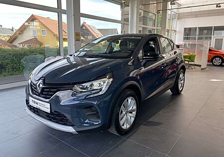 Renault Captur ZEN TCe 90