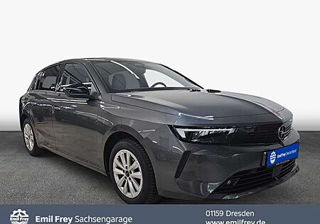 Opel Astra 1.2 Turbo Elegance NAVI * LED * RFC