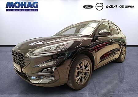Ford Kuga Plug-In Hybrid 2.5l Duratec-PHEV ST-Line X -EU