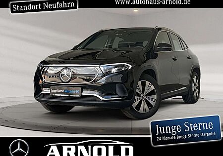Mercedes-Benz EQA 300 4M Advanced-P. el-Klappe Navi Kamera LED