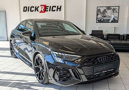 Audi TT RS 3 2.5 TFSI quatt Matrix HUD Nappa Cam B&O 19"