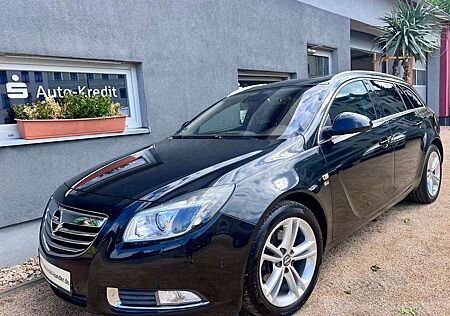 Opel Insignia 150 Jahre *AHK*PANORAMA*TÜV NEU