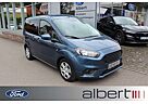 Ford Tourneo Courier Trend 1.5l TDCi NAVI/TEMPO/PDC